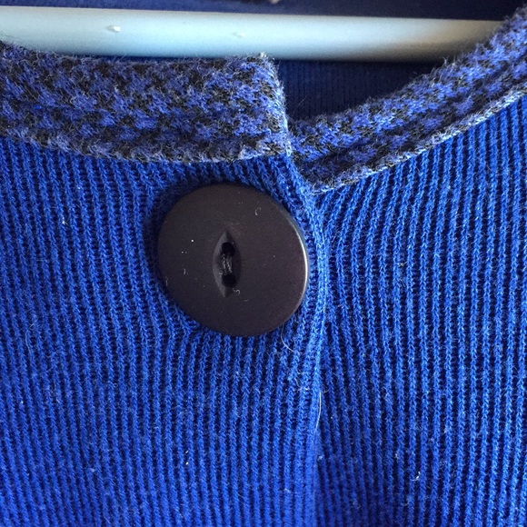 Maternity Sweater/Cardigan - Picture 5 of 8